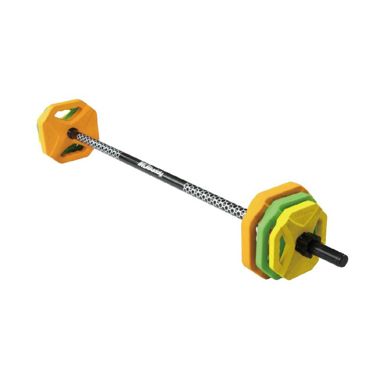 

Штанга для аэробики BODY PAMP 20кг FTX-3016B, Body Pamp