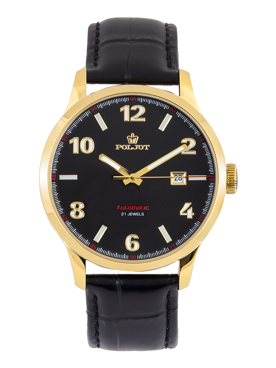 Наручные часы мужские Poljot 8215.906219