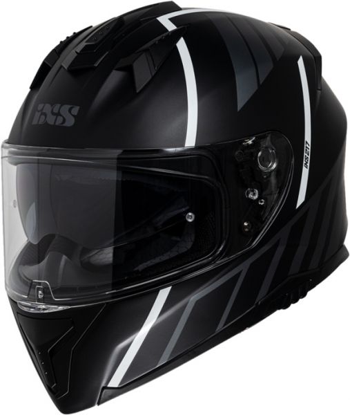 

Шлем интеграл iXS 217 2.0 X14092M312XL, Черный;зеленый;серый, 217 2.0
