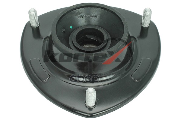 

KORTEX KAC1046 Опора амортизатора перед. () 1шт