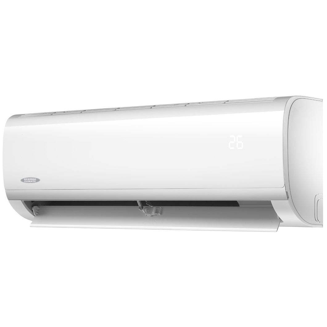 

Сплит-система General Climate GC-R18HR/GU-R18H, GC-R18HR/GU-R18H