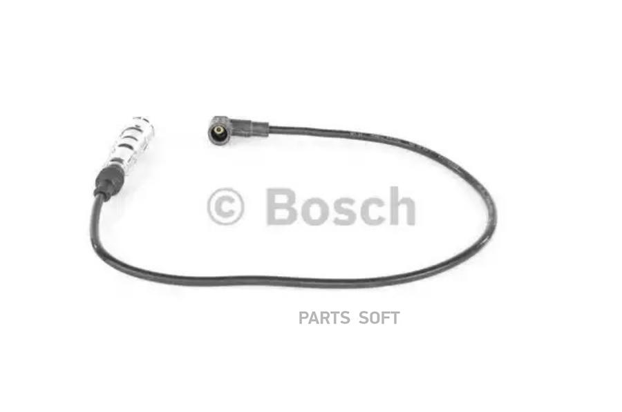 Провод Зажигания Bosch 0356912886