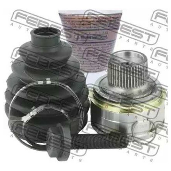 

ШРУС наружный Audi A4 B8/A4 B8 Avant/A5 07>17 FEBEST 1710A4