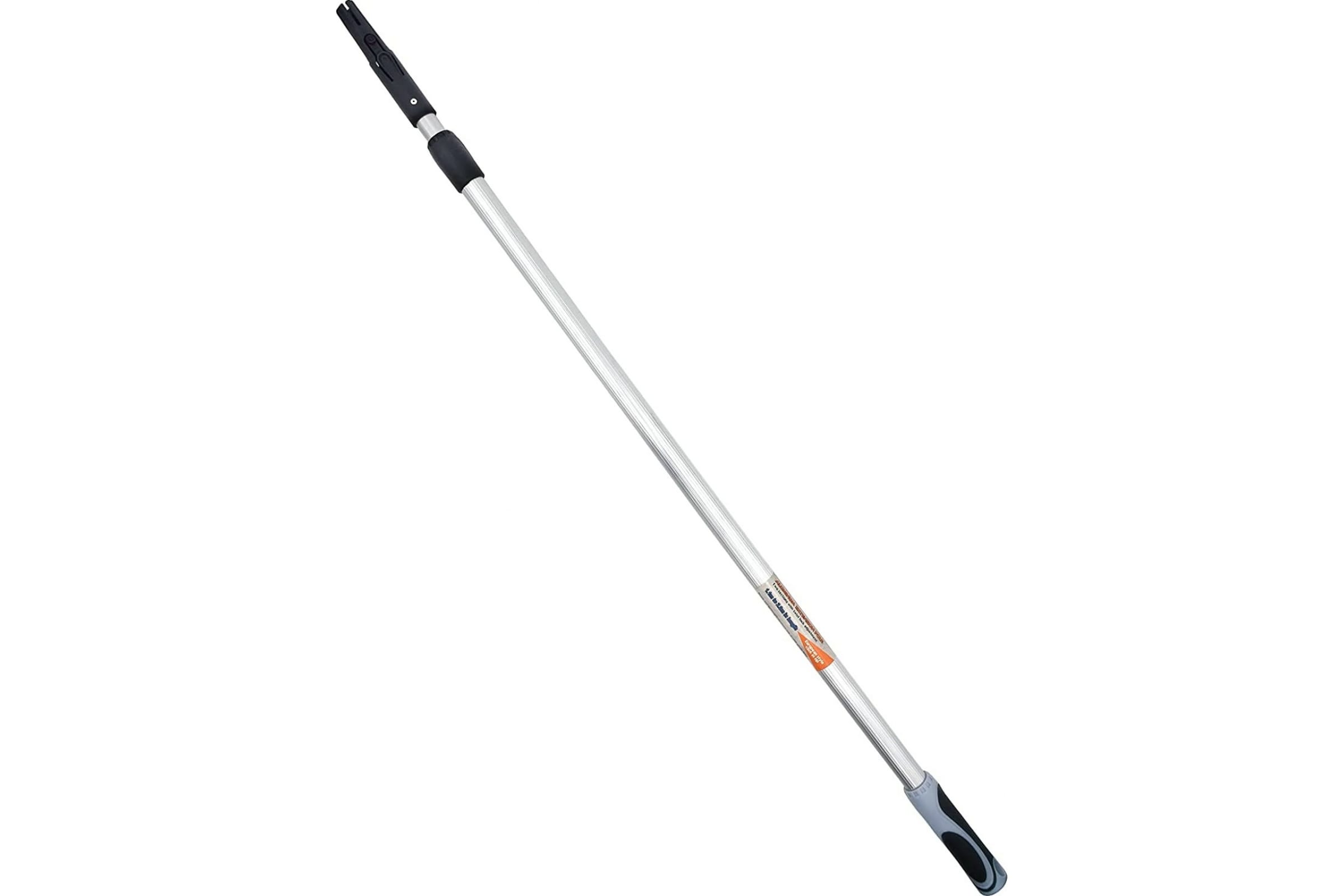 

ROLLINGDOG Телескопический удлинитель Aluminum Extension Pole 70-120 см, алюминий, 40041