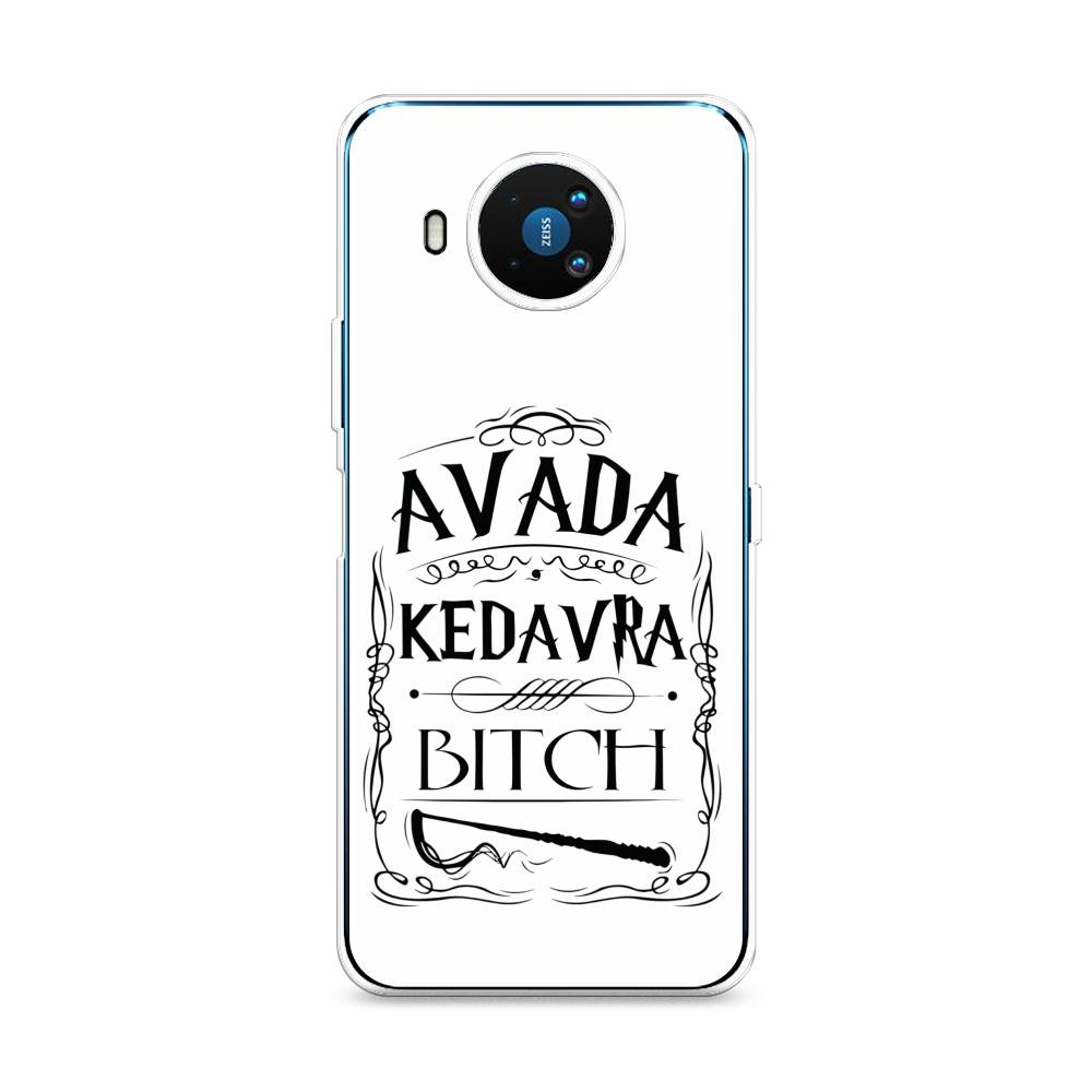 Чехол на Nokia 8.3  