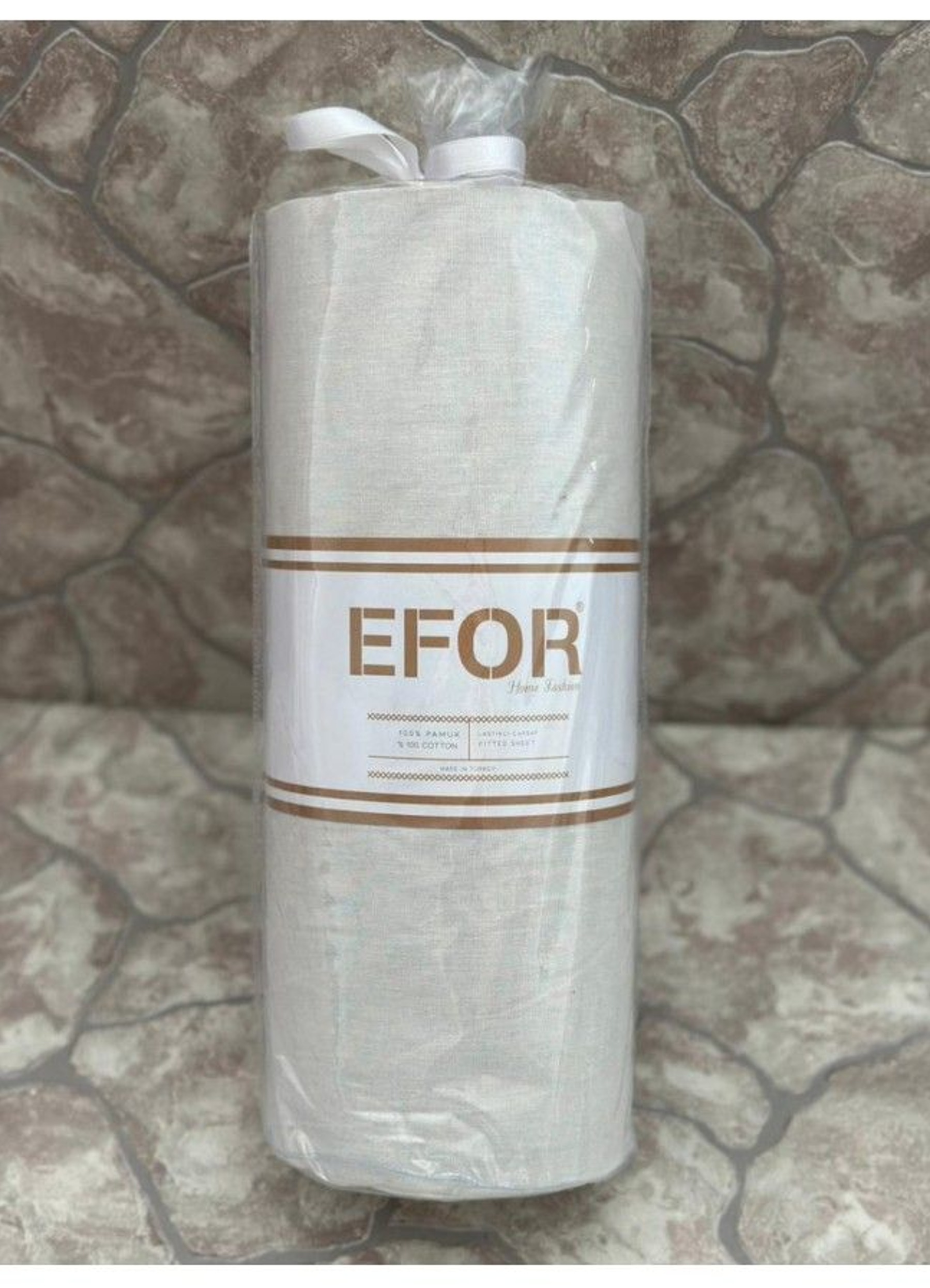 

Простыня Efor Простыня PR0023/M08, Простыня