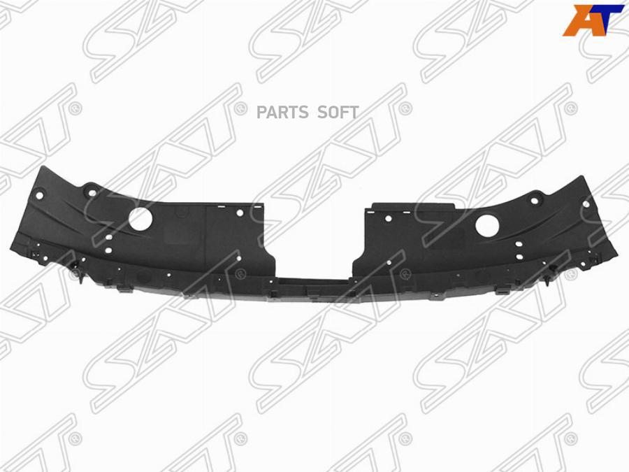 

Крепление Решетки Mazda Cx-5 17- Sat арт. ST-MZX6-093B-0