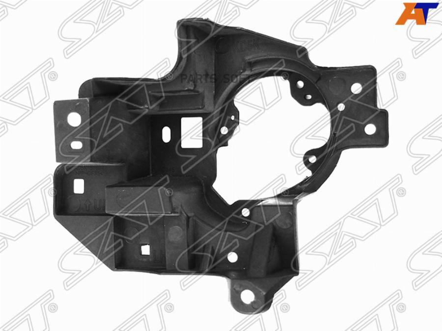 

SAT ST-MZX6-219B-2 Крепление ПТФ MAZDA CX-5 17- LH 1шт