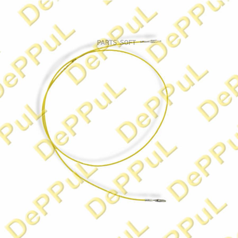 

Провод Соединительный Vw Passat B6 05... DEPPUL DEKP005