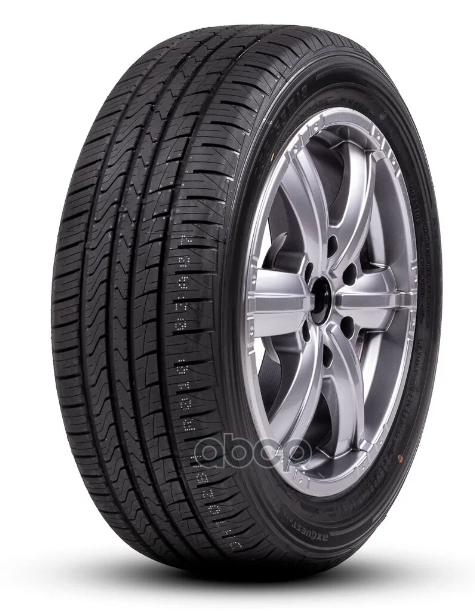 

Автошина Roadx RXQuest H/T02 235/55 R19 105 V