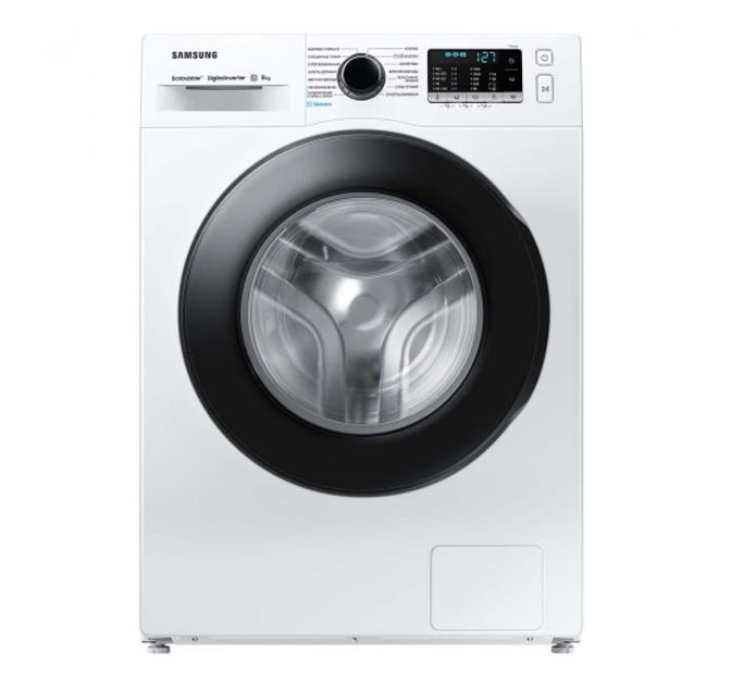 фото Стиральная машина samsung ww80aas21ae