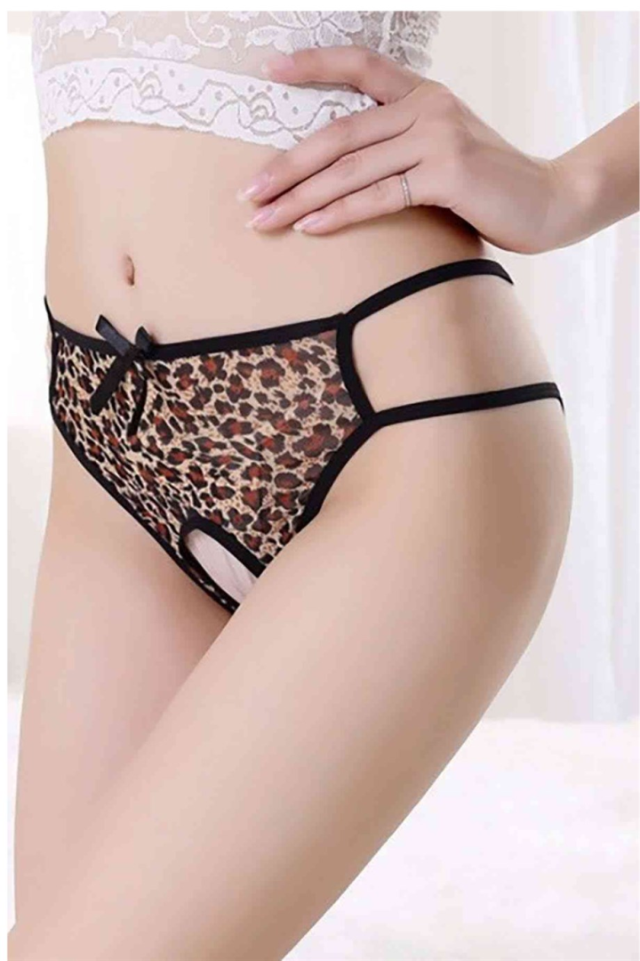 

Трусы женские BELLA NOTTE 773 разноцветные S-M (доставка из-за рубежа), 773