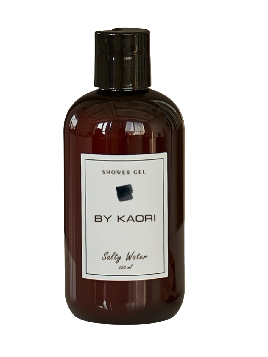 

Гель Kaori для Душа Аромат Salty Water, 250 мл