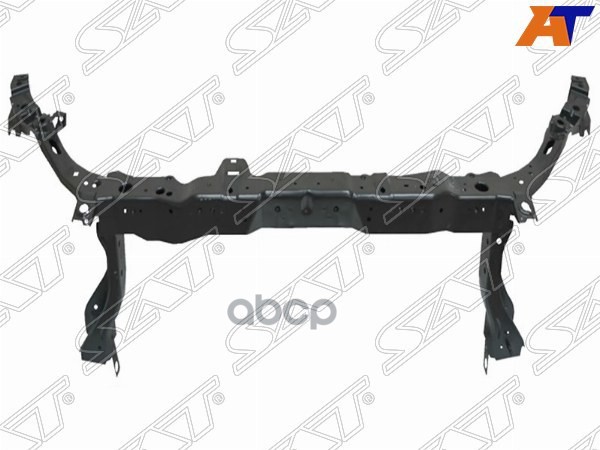 

Рамка Кузова Opel Mokka 12-15 Sat арт. ST-OP67-009-0