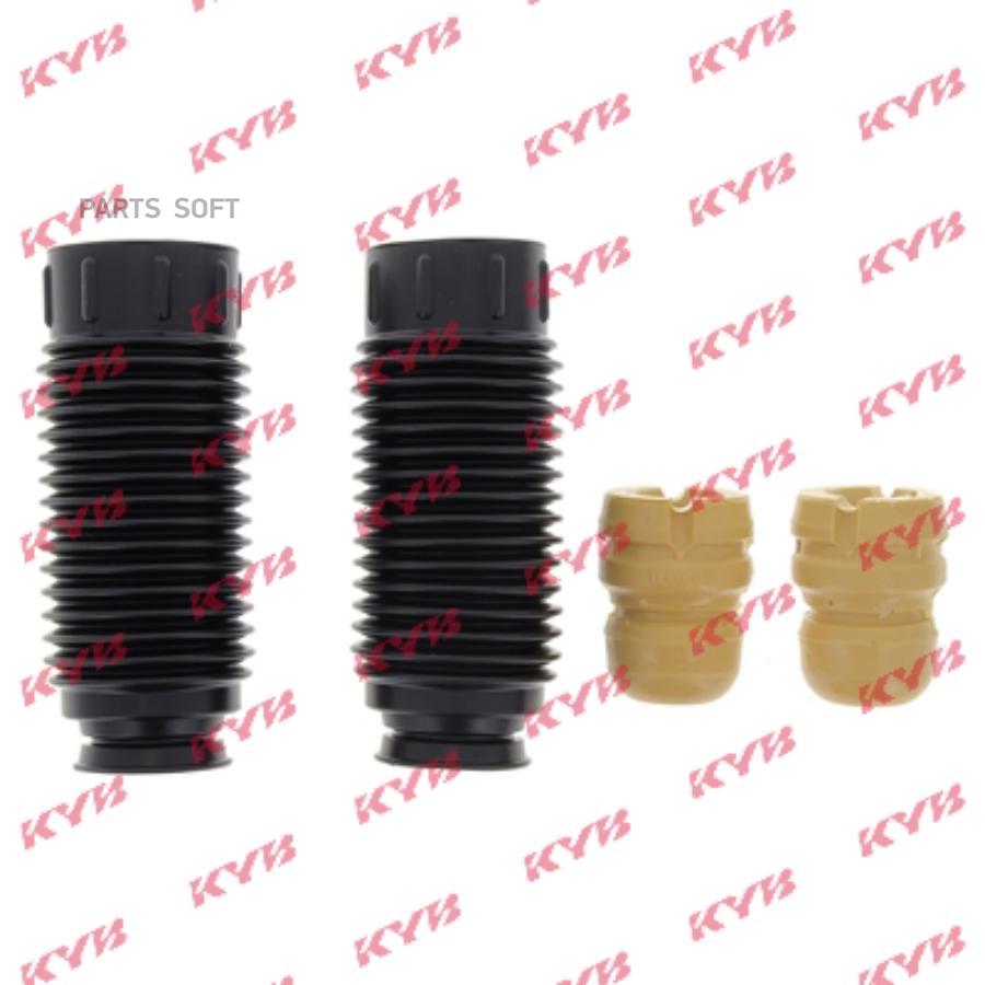 

Защитный Комплект Амортизатора Fiat: Bravo Ii 1.4/1.4 16V/1.4 Lpg/1.4 T-Jet/1.6 D Multijet