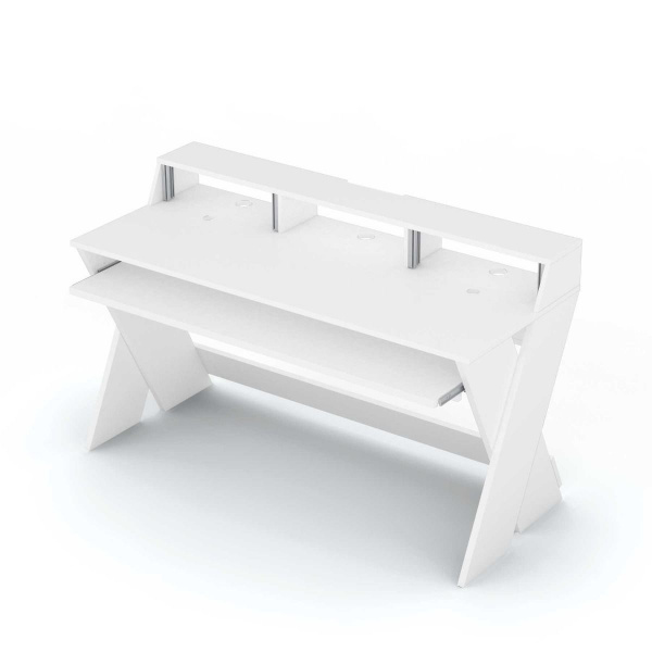 

Стол аранжировщика Glorious Sound Desk Pro White, Sound Desk Pro White