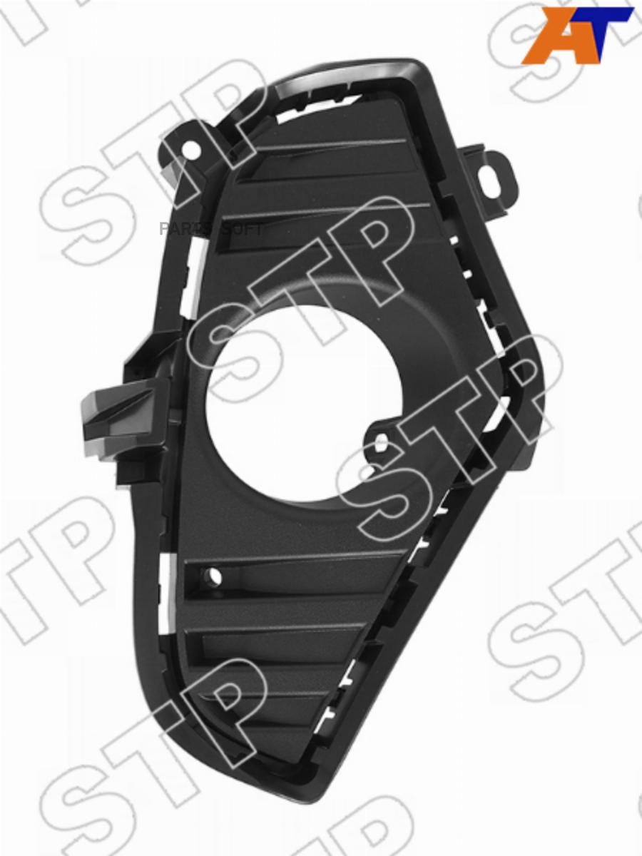 

SAT STP-52127-42190 Оправа ПТФ TOYOTA RAV4 19- RH 1шт