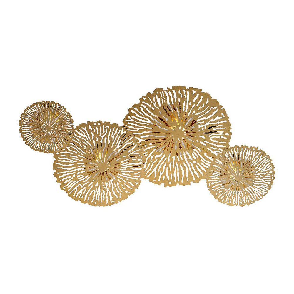 

62GDM-620 Бра Flores 56*30см