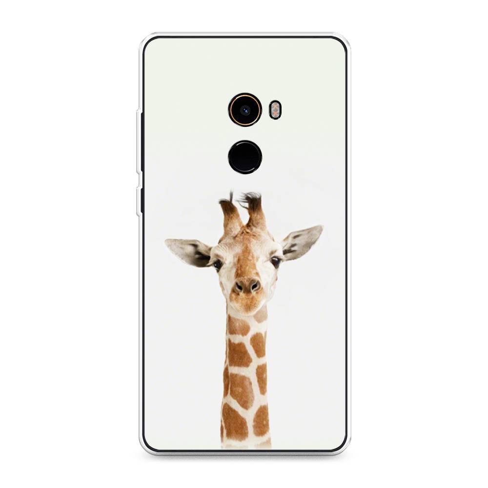 Чехол на Xiaomi Mi Mix 2 