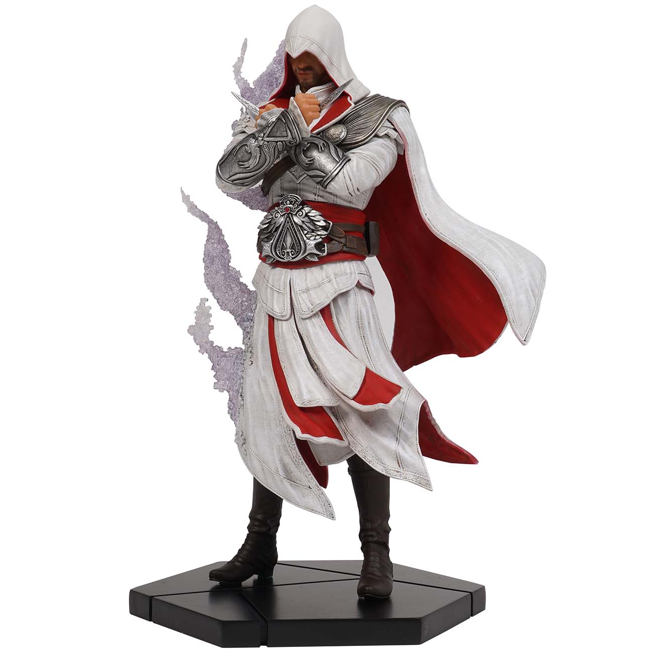 Фигурка UbiCollectibles Assassin's Creed Brotherhood Ezio Animus