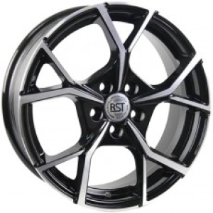 

Колесный диск Rst R086 6.5x16/5x108 D54.1 ET40