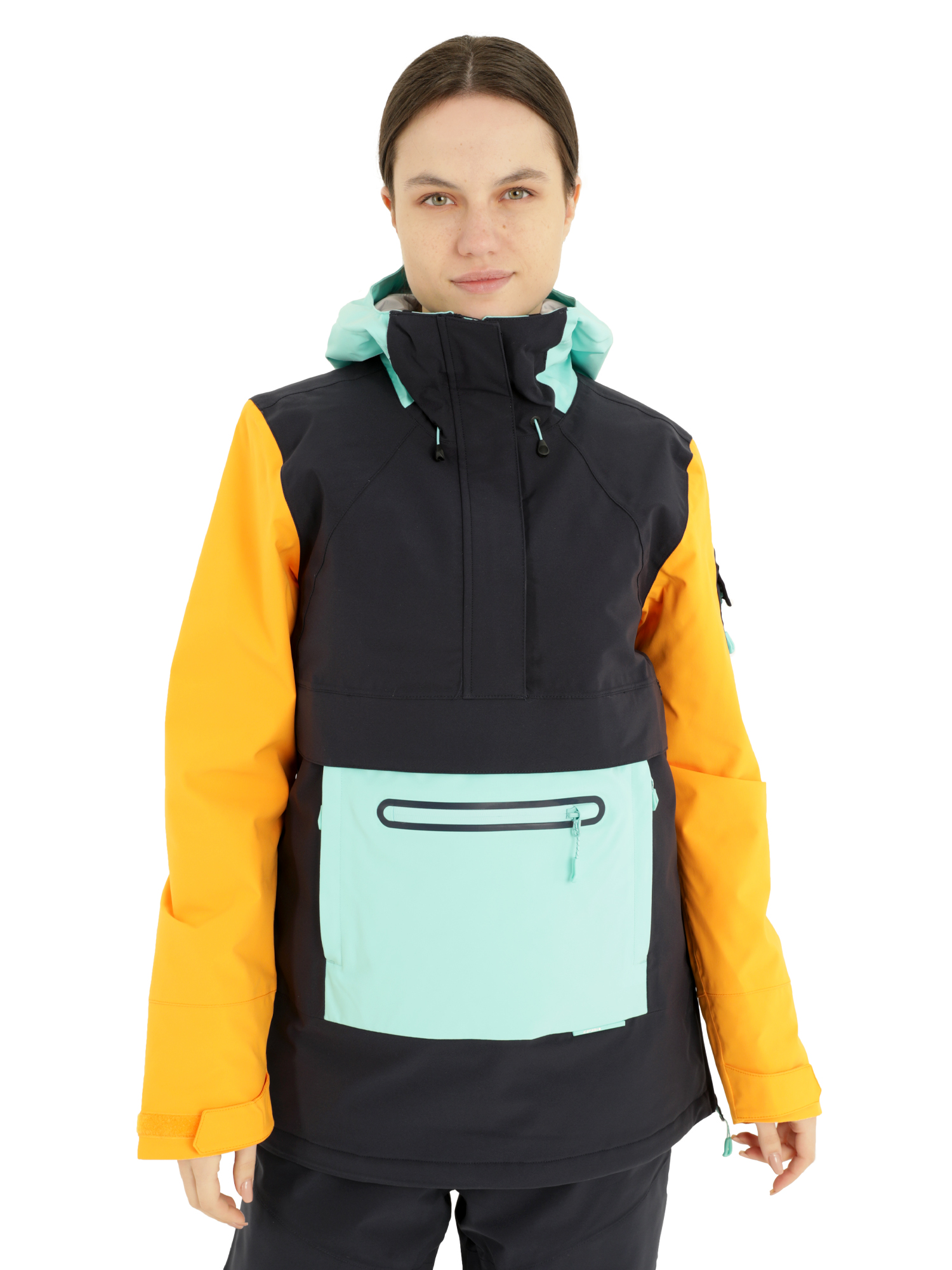 

Куртка Горнолыжная Icepeak Cesena W Dark Blue (Eur:38), Cesena