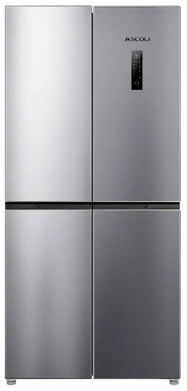 

Холодильник Ascoli ACDS460WE, ACDS460WE
