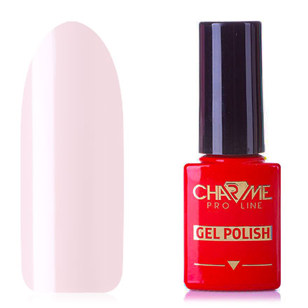 

База CHARME Pro Line Bright Colour Rubber №01 10 г