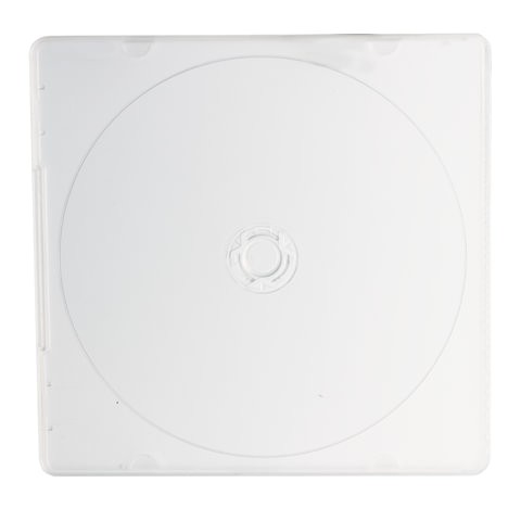 

Коробка для CD BRAUBERG, ударопрочная, ассорти, 510203