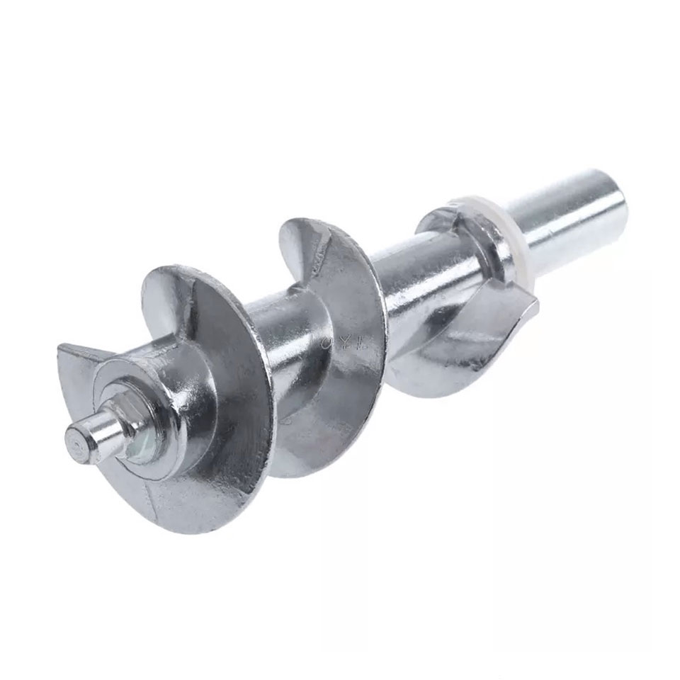 

Шнек мясорубки Vitek 120мм