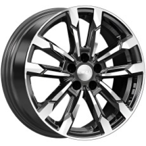 

Колесный диск Скад Кения 6.5x16/5x114.3 D67.1 ET43, Кения