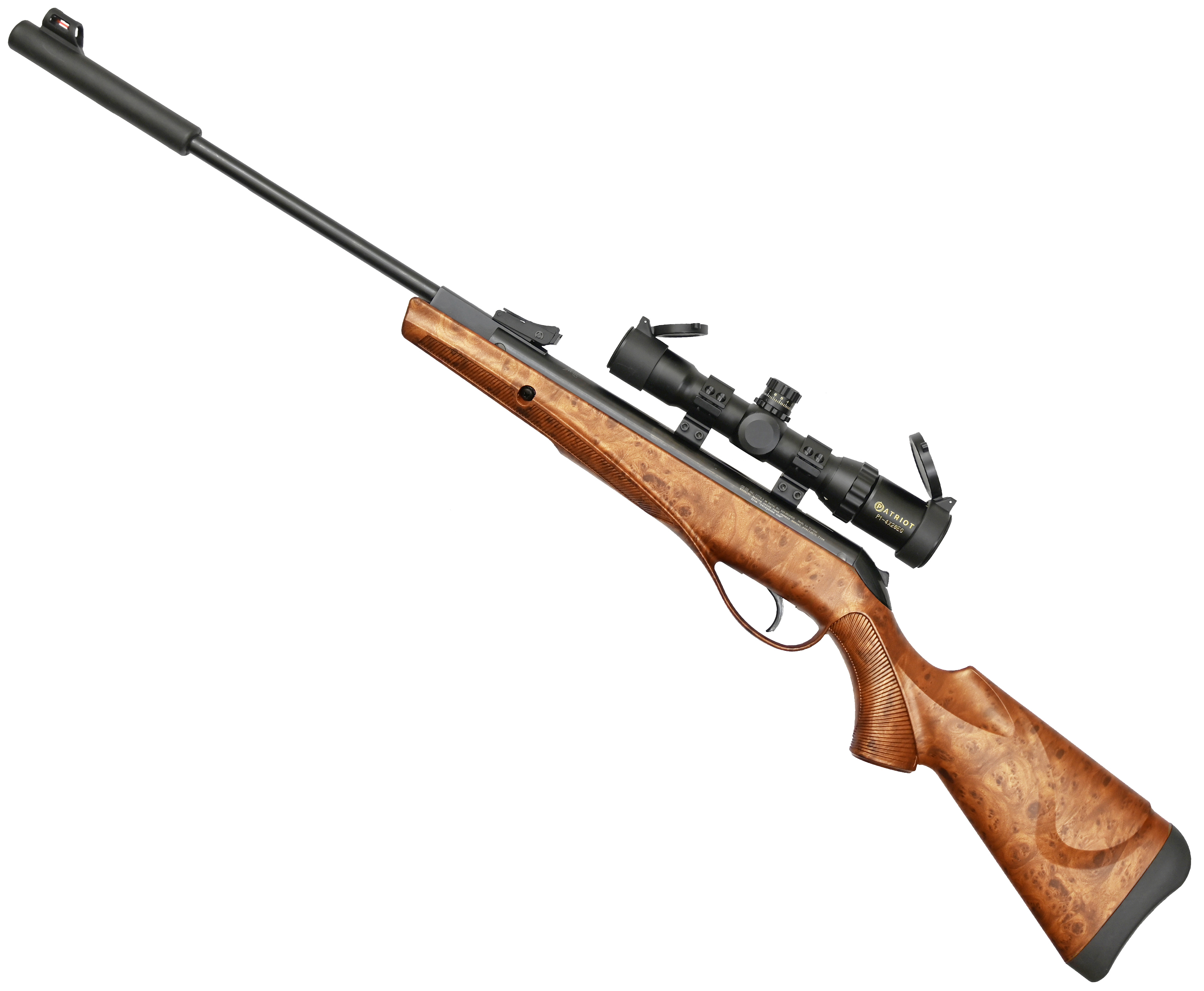 Пневматическая винтовка Retay 70S Camo (Wood)