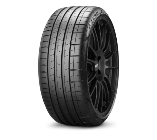 

Шина Pirelli PZero PZ4 315/35 R21 111Y RunFlat