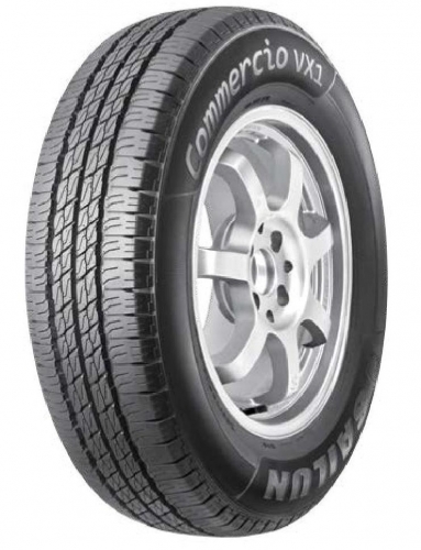 

Шина Sailun Commercio VXI 205/65 R16C 107/105T
