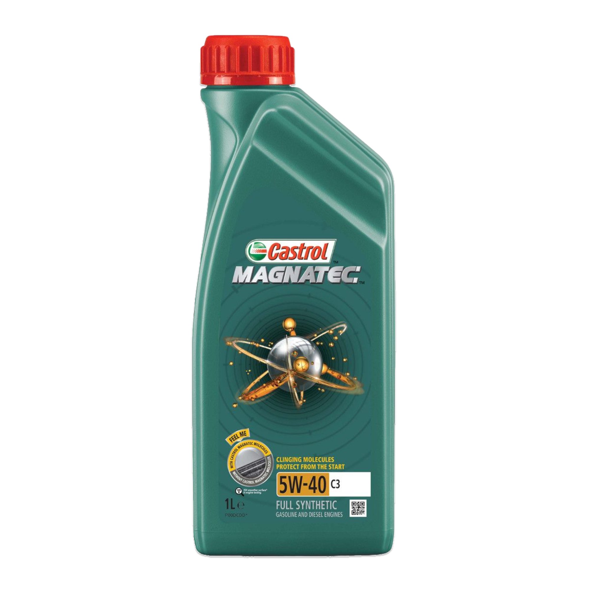 Моторное Масло Castrol Magnatec 5w40 Купить
