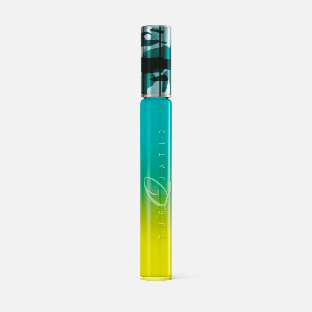 Туалетная вода MAC Fragrance Turquatic Rollerball, 6 мл