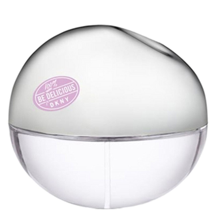 Парфюмерная вода женская DKNY Be 100% Delicious Eau de Parfum 30 мл dkny be delicious picnic in the park