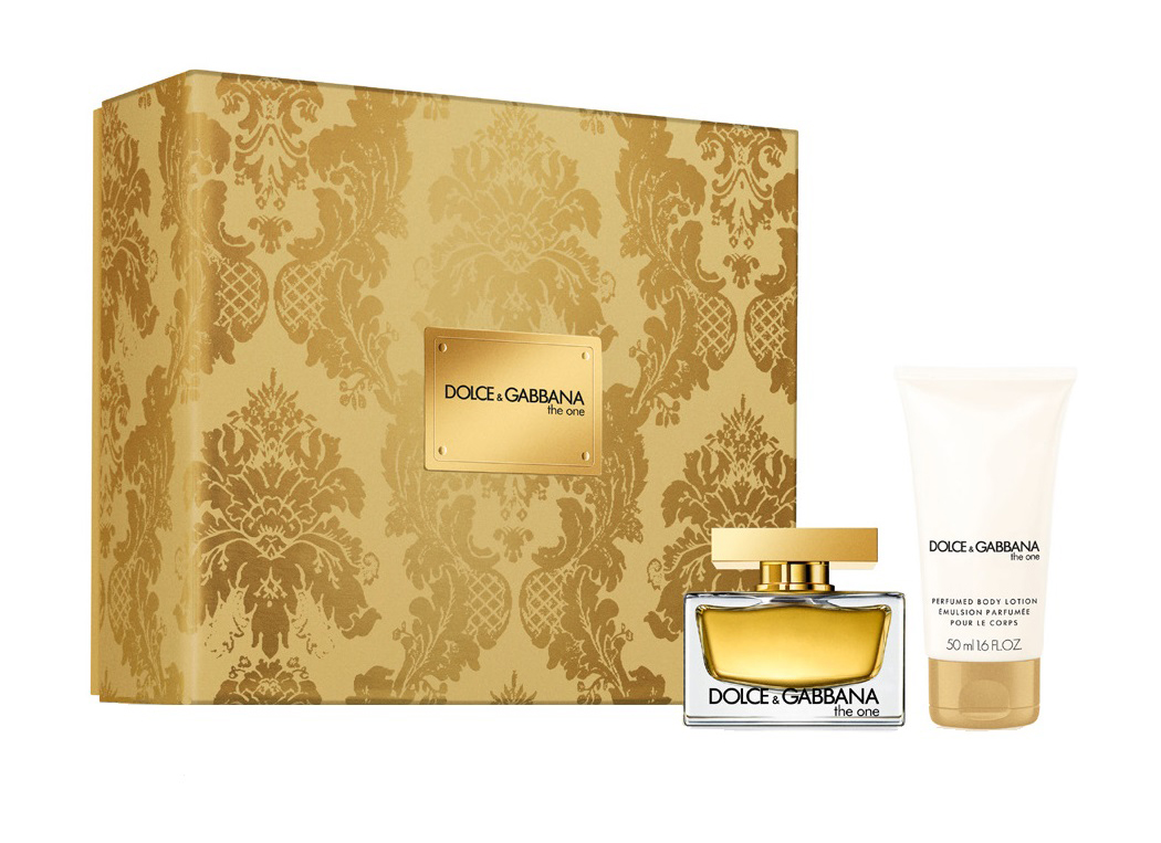 

Dolce & Gabbana The One Set
