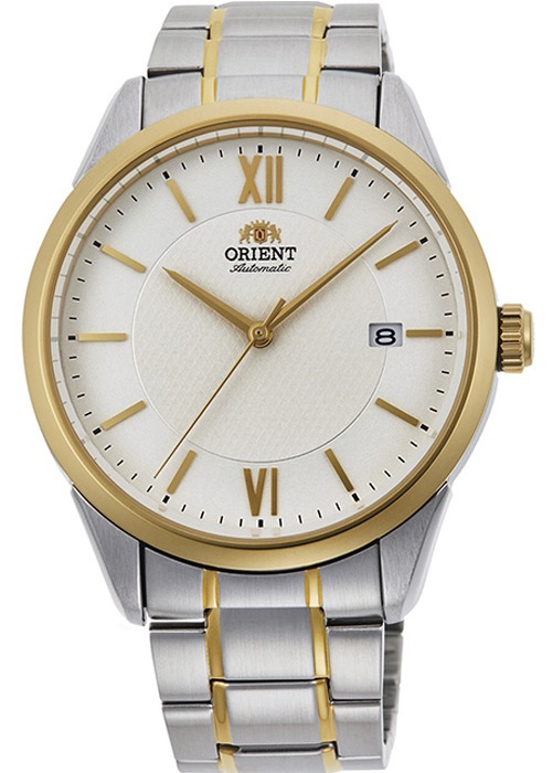 

Наручные часы мужские Orient RA-AC0013S, RA-AC0013S