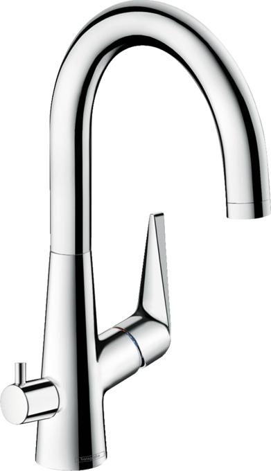 

Смеситель Hansgrohe Talis S 72811000 для кухни