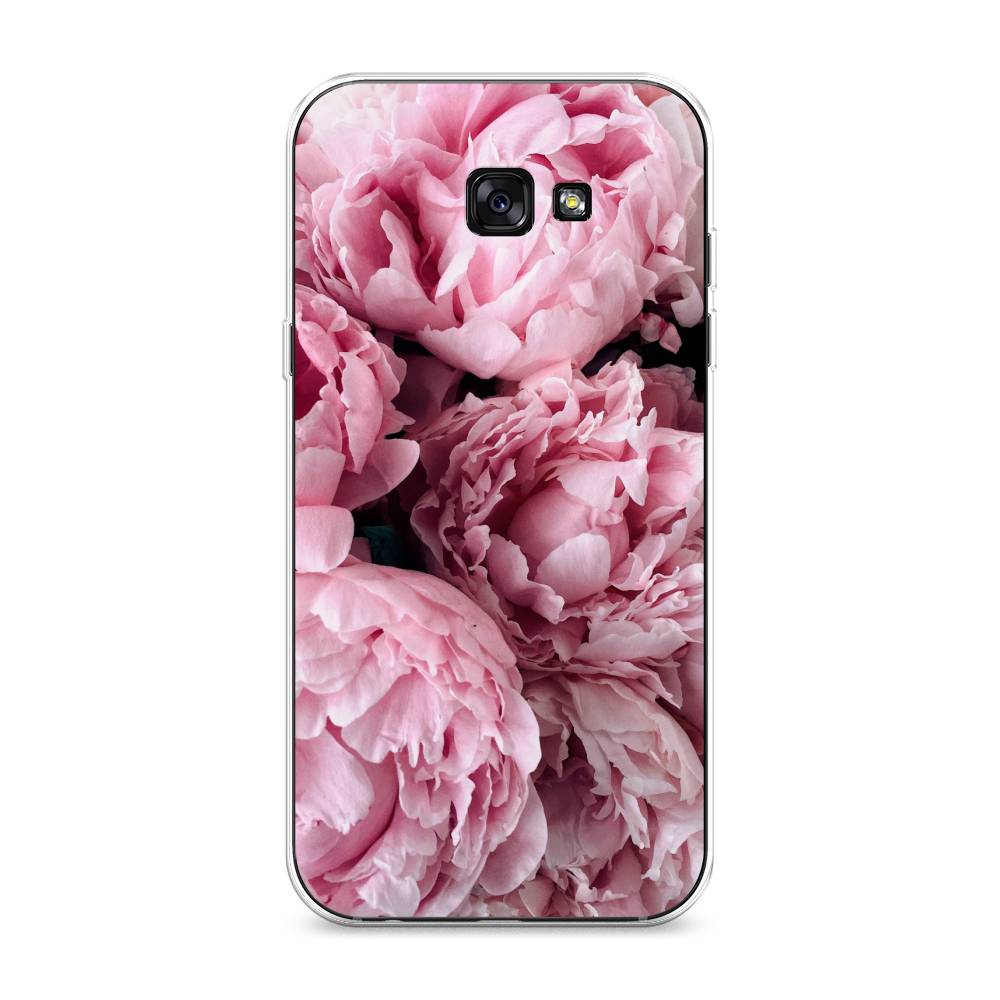 Чехол Awog на Samsung Galaxy A7 2017 / Самсунг A7 2017 