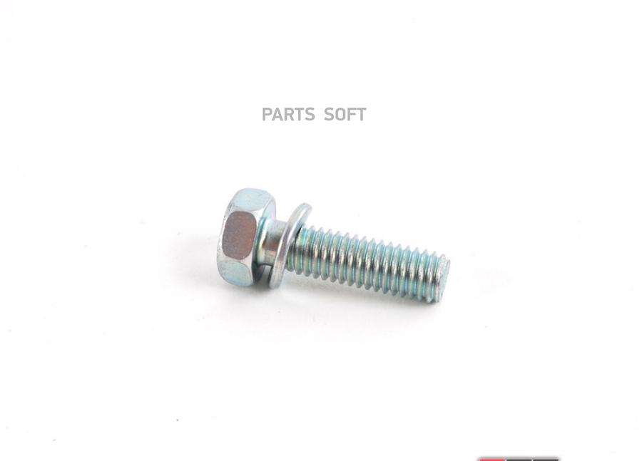 

Oevag-Wht000309 болт Картера Поддона Акпп M6x1x21 Audi, Seat, Skoda, Vw 03> VAG WHT0