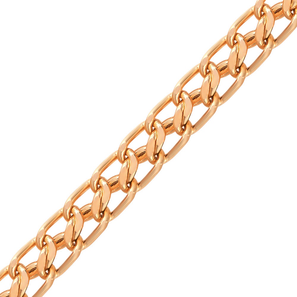 

Цепочка из золота 55 см 585Gold 504014943, 504014943