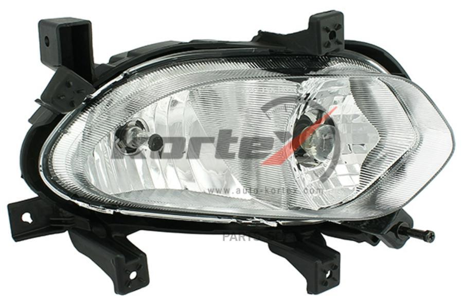 

KORTEX KFL5024STD Фара противотуманная R () 1шт