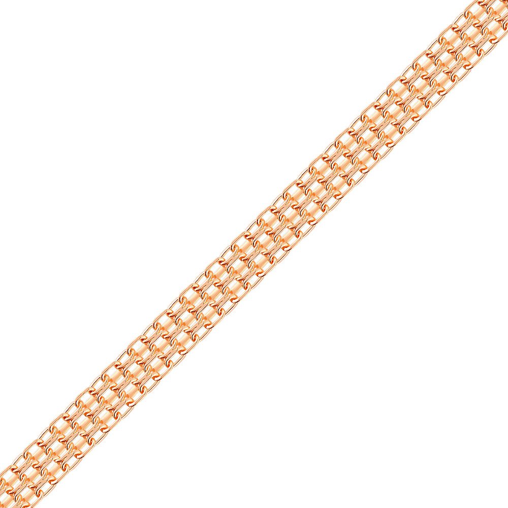 

Цепочка из золота 50 см 585Gold 504000686, 504000686