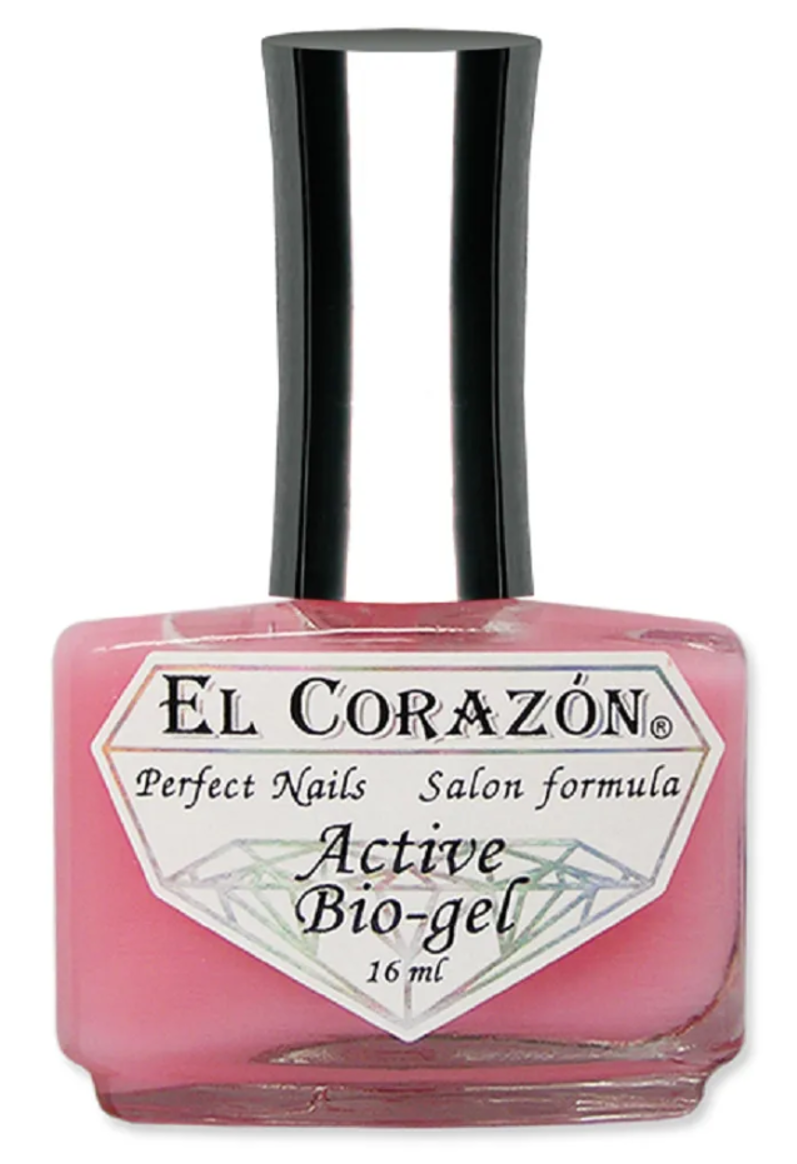 

El Corazon; Активный биогель Cream №423/1353
