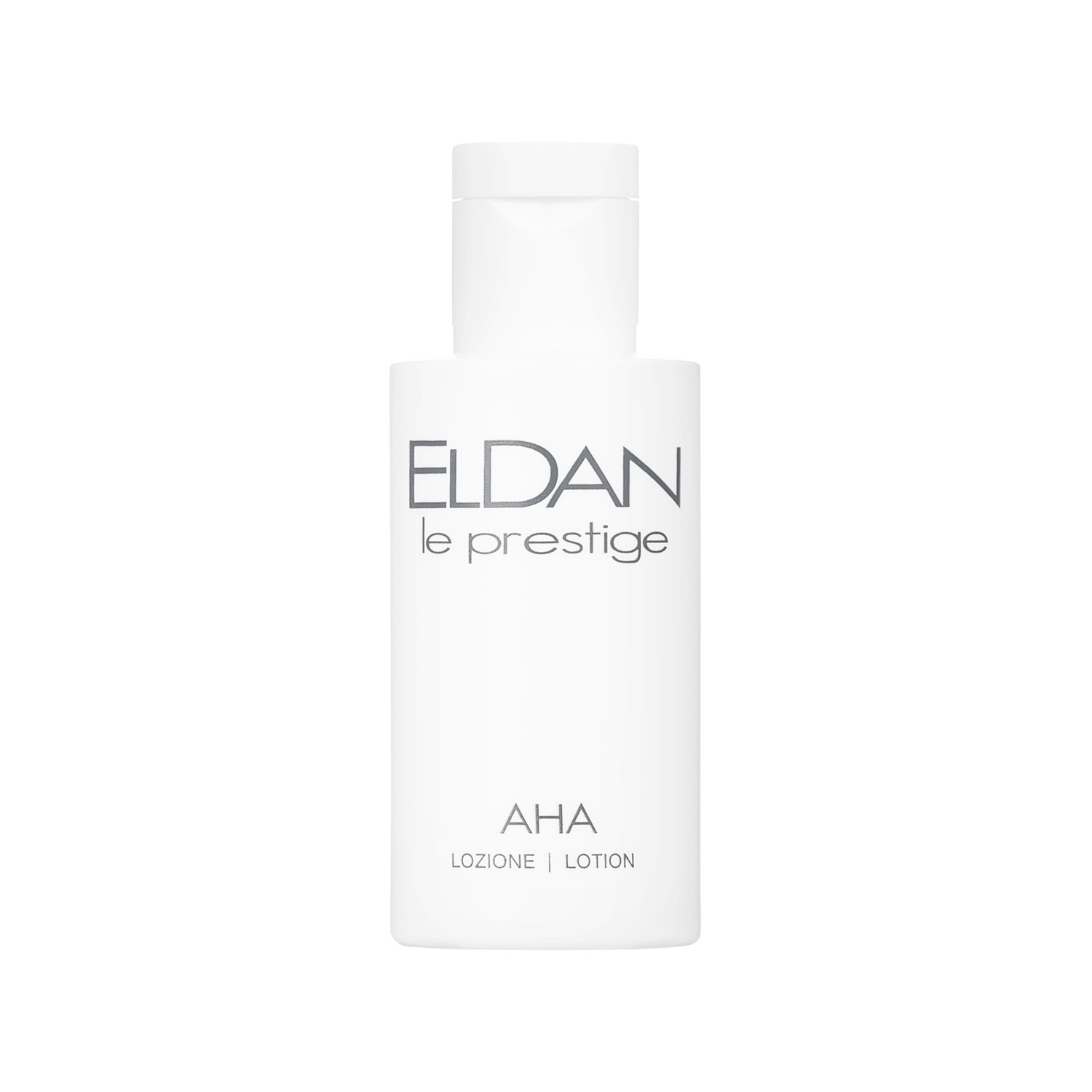 Пилинг для лица ELDAN Cosmetics AHA Peel Lotion с кислотами, профессиональный, 50 мл энзимный пилинг с каолином и коллагеназой natural peel