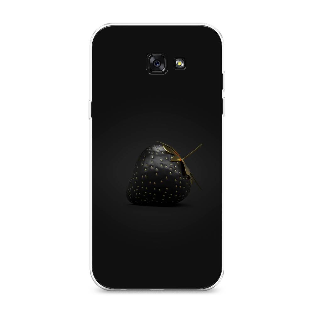 Чехол Awog на Samsung Galaxy A7 2017 / Самсунг A7 2017 