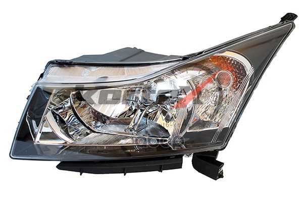 

KORTEX KHL8019STD Фара L (с корректором) () 1шт