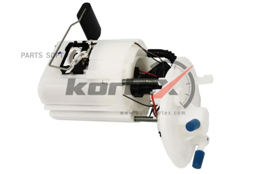 

KORTEX KPF6074STD Насос топливный (в сборе) ()